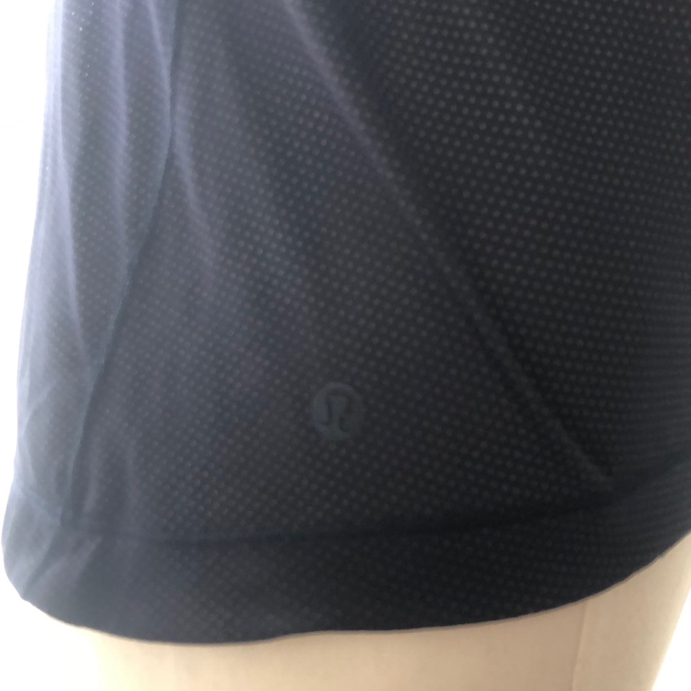 Lululemon Mesh Tank - Picture 6 of 7